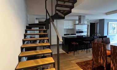 Hermoso Departamento en Venta Liverpool Insurgentes