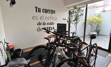 Hermoso Departamento en Venta Liverpool Insurgentes