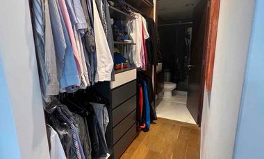 Hermoso Departamento en Venta Liverpool Insurgentes