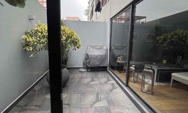Hermoso Departamento en Venta Liverpool Insurgentes