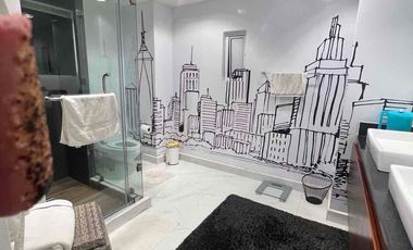 Hermoso Departamento en Venta Liverpool Insurgentes