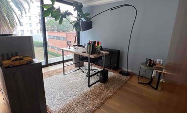 Hermoso Departamento en Venta Liverpool Insurgentes