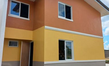2-STOREY DUPLEX TOWNHOUSE IN SAN PABLO LAGUNA