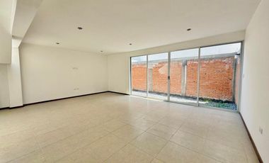 Casa en Venta en Cuautlancingo