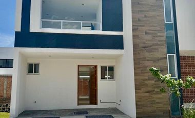 Casa en Venta en Cuautlancingo