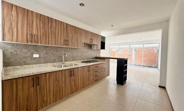 Casa en Venta en Cuautlancingo