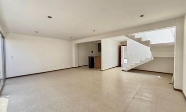 Casa en Venta en Cuautlancingo