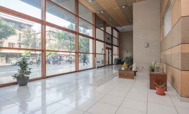 No pierda la ocasión, Oportunidad de venta depto. con excelente ubicación Santiago