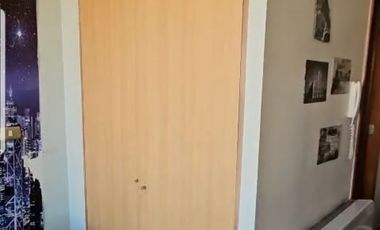 No pierda la ocasión, Oportunidad de venta depto. con excelente ubicación Santiago