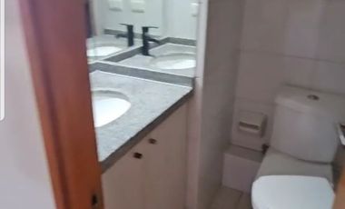 No pierda la ocasión, Oportunidad de venta depto. con excelente ubicación Santiago