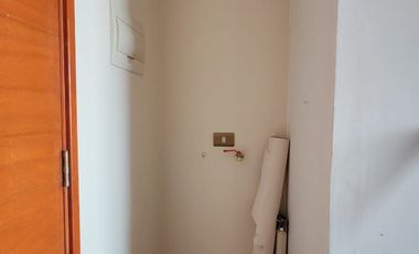 No pierda la ocasión, Oportunidad de venta depto. con excelente ubicación Santiago