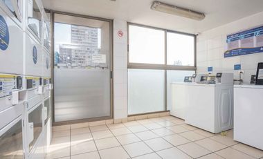 No pierda la ocasión, Oportunidad de venta depto. con excelente ubicación Santiago