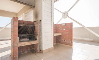 No pierda la ocasión, Oportunidad de venta depto. con excelente ubicación Santiago