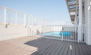 No pierda la ocasión, Oportunidad de venta depto. con excelente ubicación Santiago