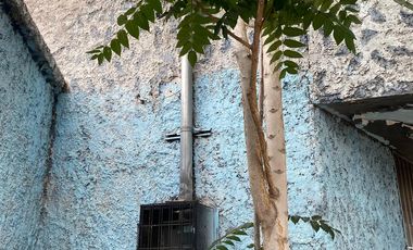 EDIFICIO-BODEGA EN RENTA AVENIDA REFORMA