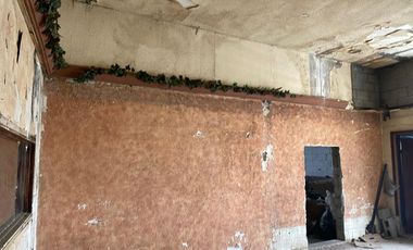 EDIFICIO-BODEGA EN RENTA AVENIDA REFORMA