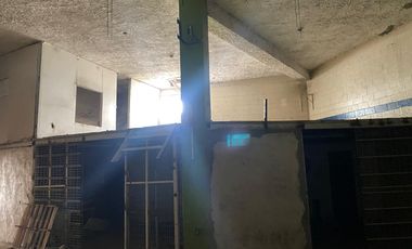 EDIFICIO-BODEGA EN RENTA AVENIDA REFORMA