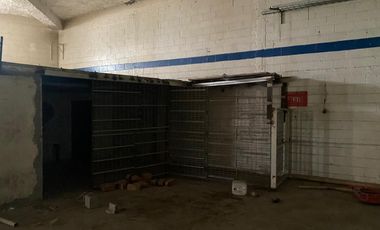 EDIFICIO-BODEGA EN RENTA AVENIDA REFORMA