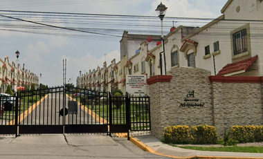 Casa en venta en Huehuetoca, Estado de México. mm adj