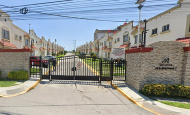 Casa en venta en Huehuetoca, Estado de México. mm adj
