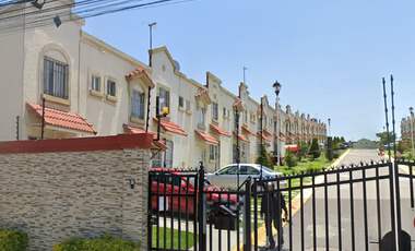 Casa en venta en Huehuetoca, Estado de México. mm adj