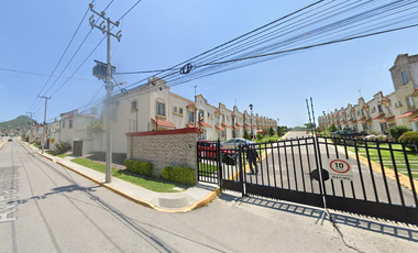 Casa en venta en Huehuetoca, Estado de México. mm adj