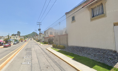 Casa en venta en Huehuetoca, Estado de México. mm adj