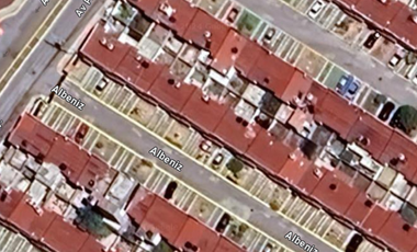 Casa en venta en Huehuetoca, Estado de México. mm adj