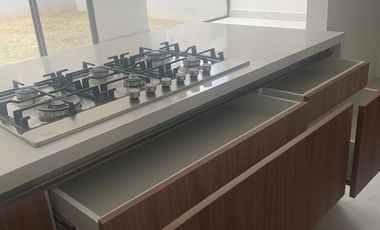 CASA EN RENTA AMARA RESIDENCIAL , SANTIAGO NUEVO LEON