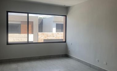 CASA EN RENTA AMARA RESIDENCIAL , SANTIAGO NUEVO LEON