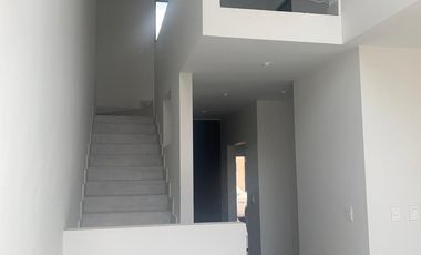 CASA EN RENTA AMARA RESIDENCIAL , SANTIAGO NUEVO LEON