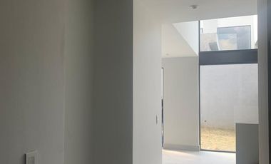 CASA EN RENTA AMARA RESIDENCIAL , SANTIAGO NUEVO LEON