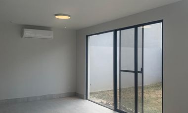 CASA EN RENTA AMARA RESIDENCIAL , SANTIAGO NUEVO LEON
