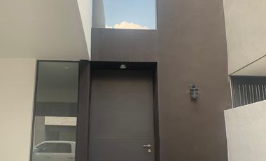 CASA EN RENTA AMARA RESIDENCIAL , SANTIAGO NUEVO LEON
