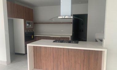 CASA EN RENTA AMARA RESIDENCIAL , SANTIAGO NUEVO LEON