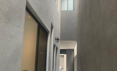 CASA EN RENTA AMARA RESIDENCIAL , SANTIAGO NUEVO LEON