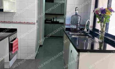 VENTA CASA PARCELA EN CHICUREO, 2 PISOS 4D + 5B + PISCINA + TERRAZA + QUINCHO , COLEGIOS KIMEN, PUMAHUE, TRWEHLAS, SAN NICOLAS DE DIACONO