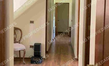 VENTA CASA PARCELA EN CHICUREO, 2 PISOS 4D + 5B + PISCINA + TERRAZA + QUINCHO , COLEGIOS KIMEN, PUMAHUE, TRWEHLAS, SAN NICOLAS DE DIACONO