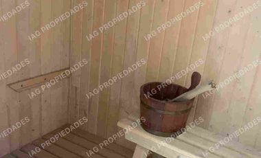 VENTA CASA PARCELA EN CHICUREO, 2 PISOS 4D + 5B + PISCINA + TERRAZA + QUINCHO , COLEGIOS KIMEN, PUMAHUE, TRWEHLAS, SAN NICOLAS DE DIACONO