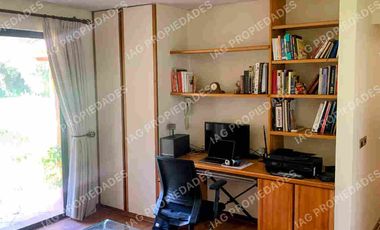 VENTA CASA PARCELA EN CHICUREO, 2 PISOS 4D + 5B + PISCINA + TERRAZA + QUINCHO , COLEGIOS KIMEN, PUMAHUE, TRWEHLAS, SAN NICOLAS DE DIACONO