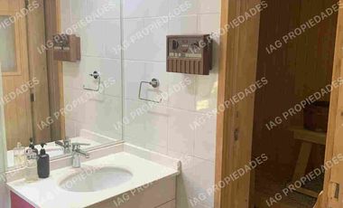 VENTA CASA PARCELA EN CHICUREO, 2 PISOS 4D + 5B + PISCINA + TERRAZA + QUINCHO , COLEGIOS KIMEN, PUMAHUE, TRWEHLAS, SAN NICOLAS DE DIACONO