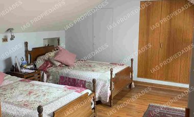 VENTA CASA PARCELA EN CHICUREO, 2 PISOS 4D + 5B + PISCINA + TERRAZA + QUINCHO , COLEGIOS KIMEN, PUMAHUE, TRWEHLAS, SAN NICOLAS DE DIACONO