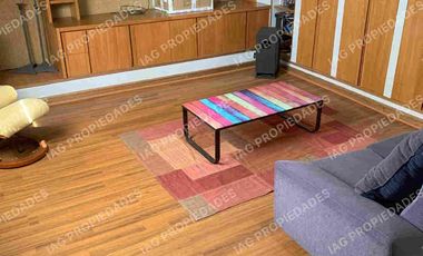 VENTA CASA PARCELA EN CHICUREO, 2 PISOS 4D + 5B + PISCINA + TERRAZA + QUINCHO , COLEGIOS KIMEN, PUMAHUE, TRWEHLAS, SAN NICOLAS DE DIACONO