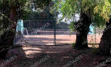 VENTA CASA PARCELA EN CHICUREO, 2 PISOS 4D + 5B + PISCINA + TERRAZA + QUINCHO , COLEGIOS KIMEN, PUMAHUE, TRWEHLAS, SAN NICOLAS DE DIACONO