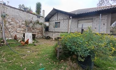 CASA EN VENTA, CON AMPLIO ESPACIO VERDE EN NULTI