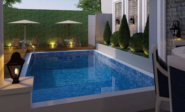 Rumah Ready Murah Di Katulampa Bogor, Mewah Full Furnish Jual Dijual