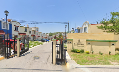 Casa en venta en Huehuetoca, Estado de México. adjmm