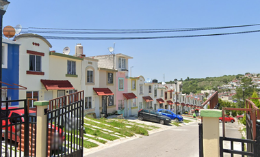 Casa en venta en Huehuetoca, Estado de México. adjmm