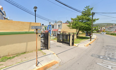 Casa en venta en Huehuetoca, Estado de México. adjmm