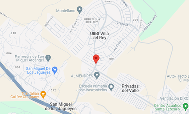 Casa en venta en Huehuetoca, Estado de México. adjmm